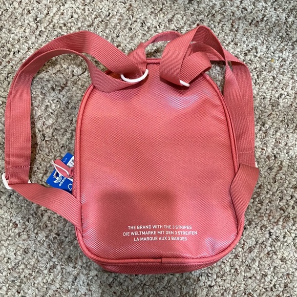 Adidas Originals Santiago Mini Backpack - Picture 9 of 10